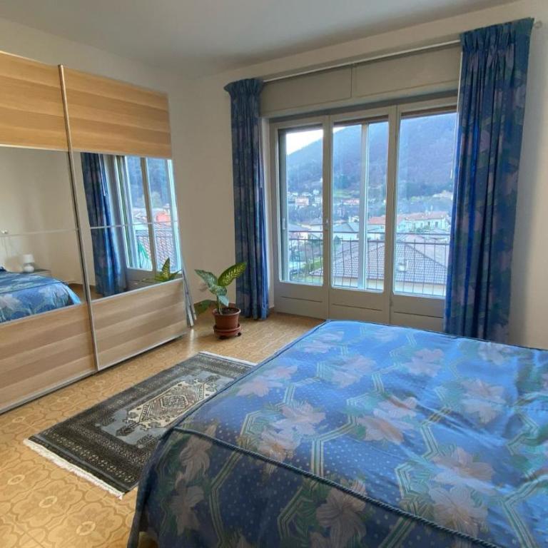 Casa Gatto - Appartamento con 2 Camere da Letto - 20