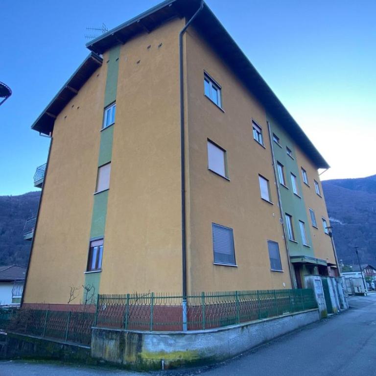 Casa Gatto - Appartamento con 2 Camere da Letto - 35
