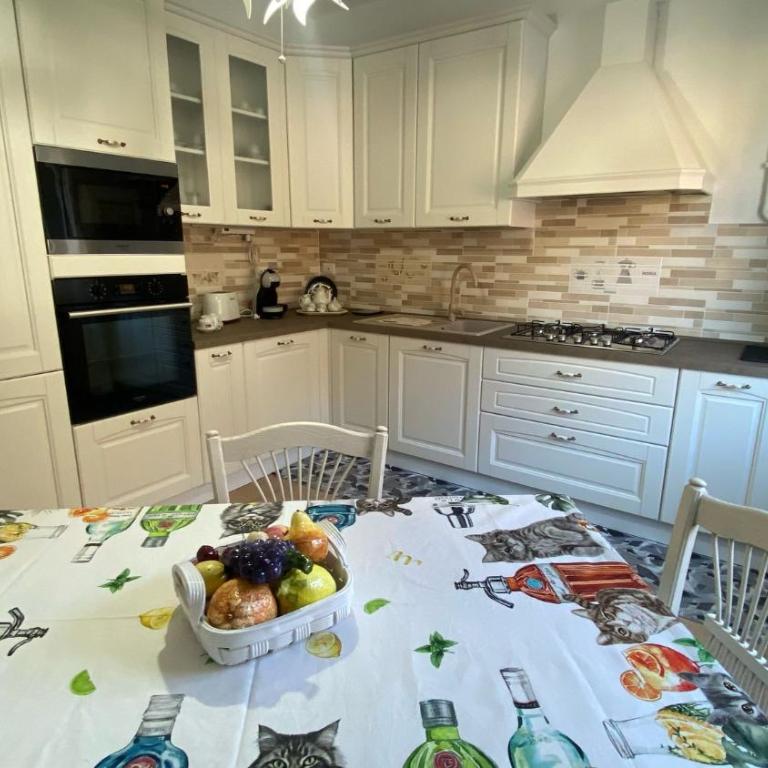 Casa Gatto - Appartamento con 2 Camere da Letto - 12