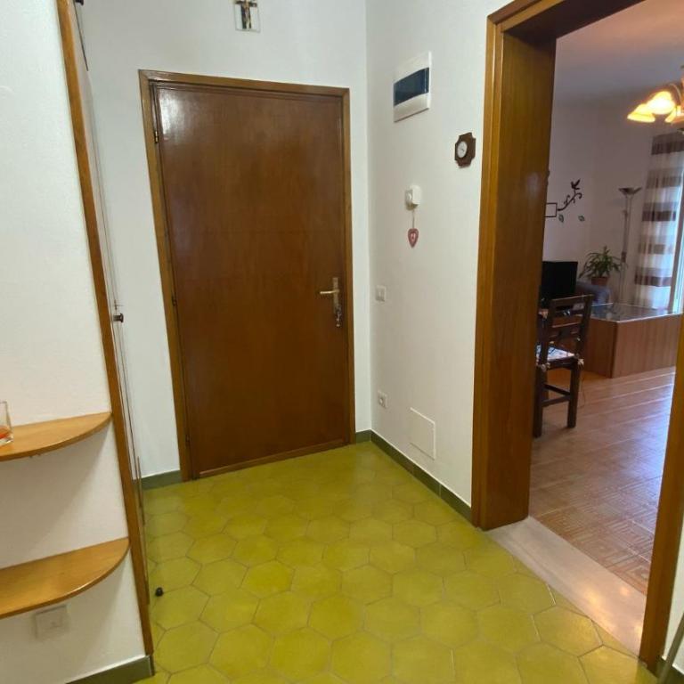 Casa Gatto - Appartamento con 2 Camere da Letto - 17