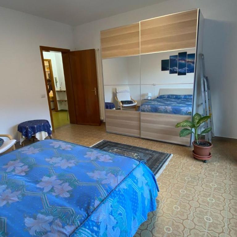 Casa Gatto - Appartamento con 2 Camere da Letto - 18