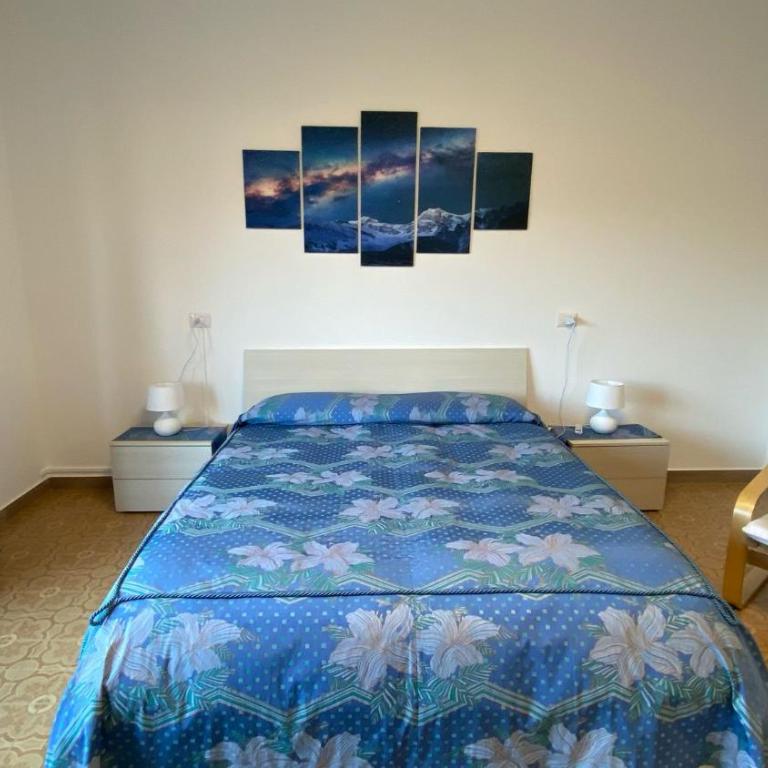 Casa Gatto - Appartamento con 2 Camere da Letto - 19