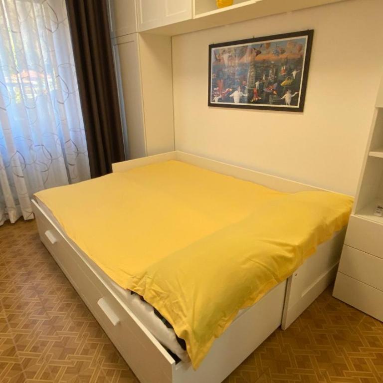 Casa Gatto - Appartamento con 2 Camere da Letto - 24