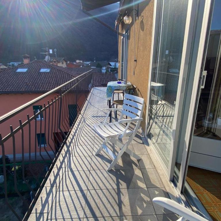 Casa Gatto - Appartamento con 2 Camere da Letto - 9