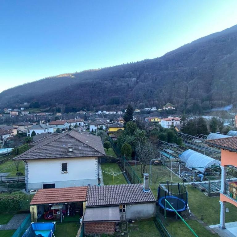 Casa Gatto - Appartamento con 2 Camere da Letto - 8