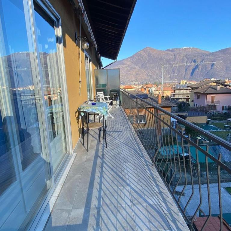 Casa Gatto - Appartamento con 2 Camere da Letto - 5