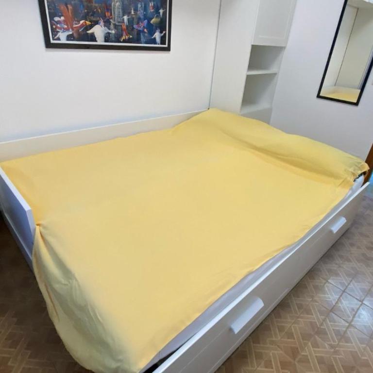 Casa Gatto - Appartamento con 2 Camere da Letto - 25