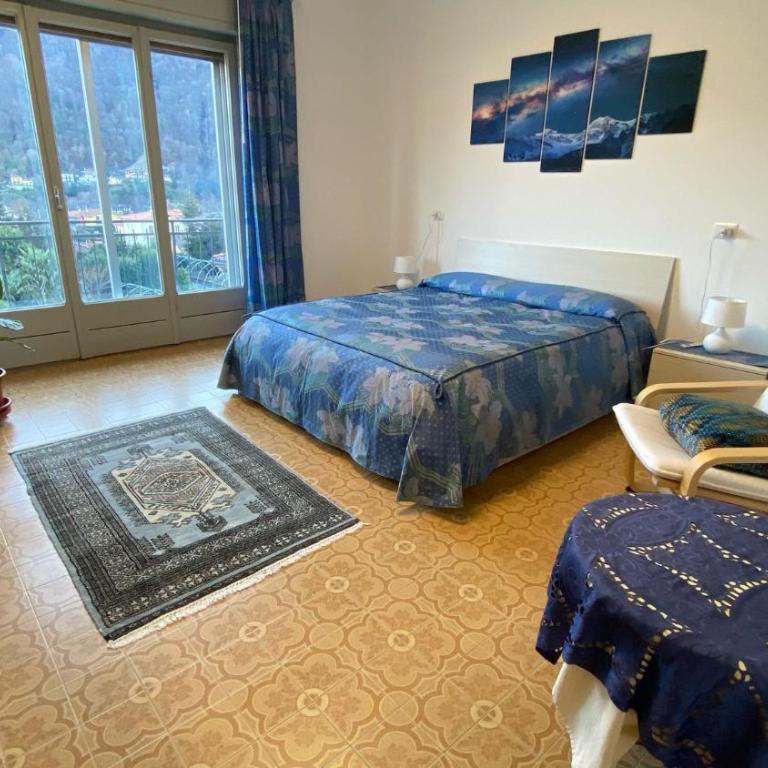 Casa Gatto - Appartamento con 2 Camere da Letto - 21