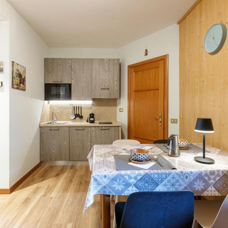 Mountain Apartments - Appartamento - Piano Terra - 7