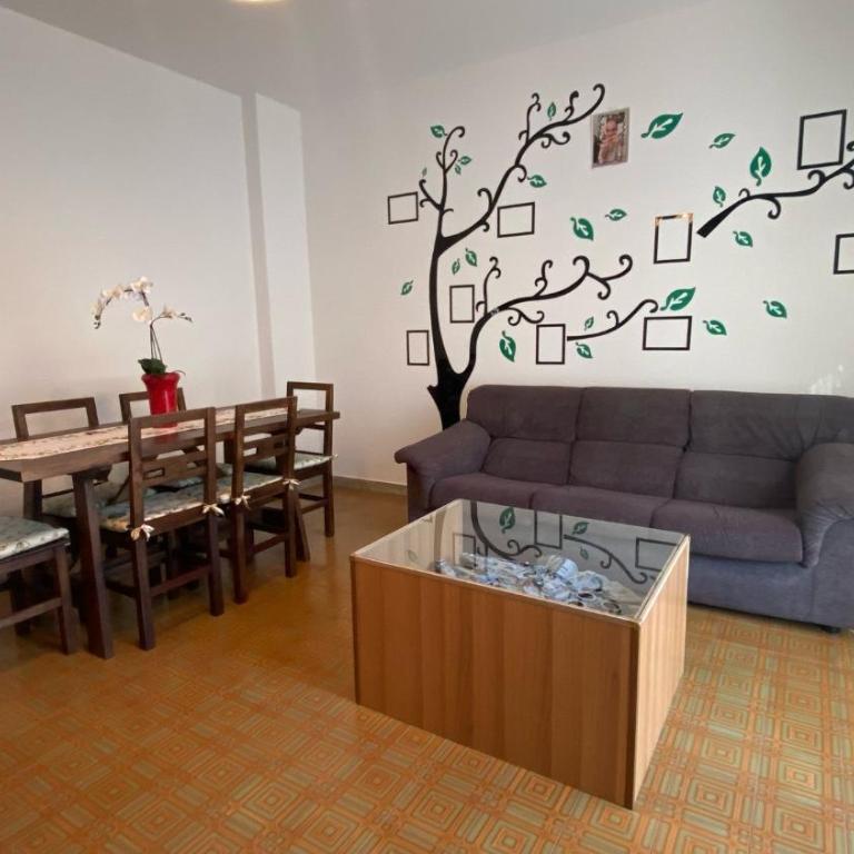 Casa Gatto - Appartamento con 2 Camere da Letto - 2