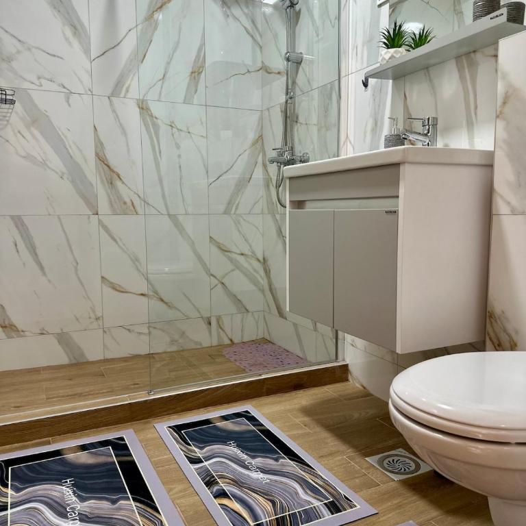 Irena Prestige Forest Resort Wellness i Spa - Apartman sa 1 Spavaćom Sobom - 39