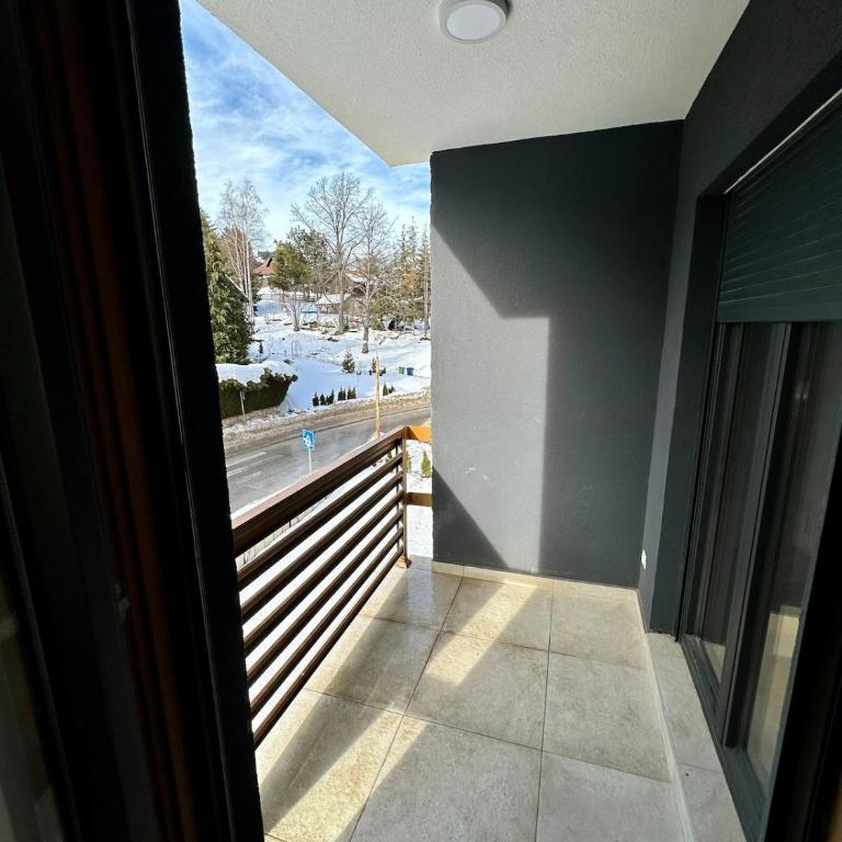 Irena Prestige Forest Resort Wellness i Spa - Apartman sa 1 Spavaćom Sobom - 32