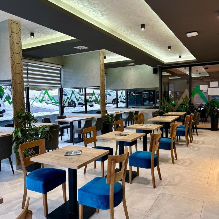 Irena Prestige Forest Resort Wellness i Spa - Apartman sa 1 Spavaćom Sobom - 50
