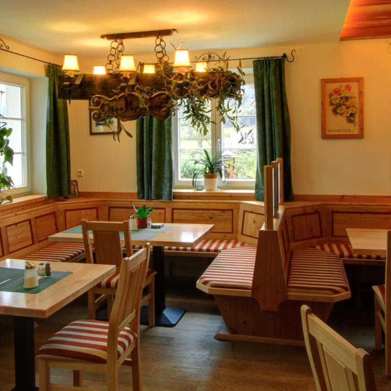 Landgasthof zum Betenmacher - Einzelzimmer - 3