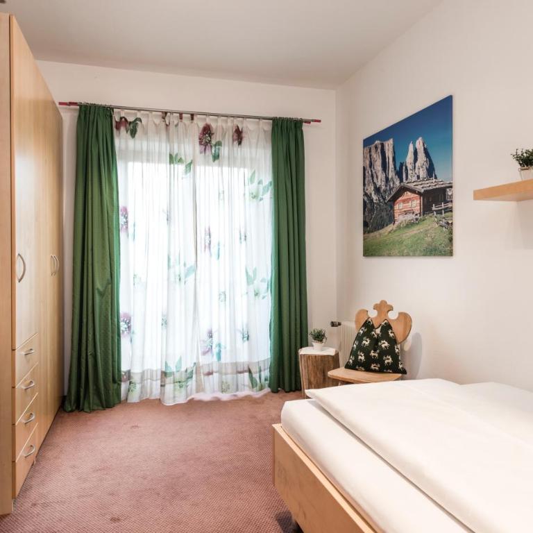 Ferien & Wellnesshotel Windschar - Junior Suite - 3