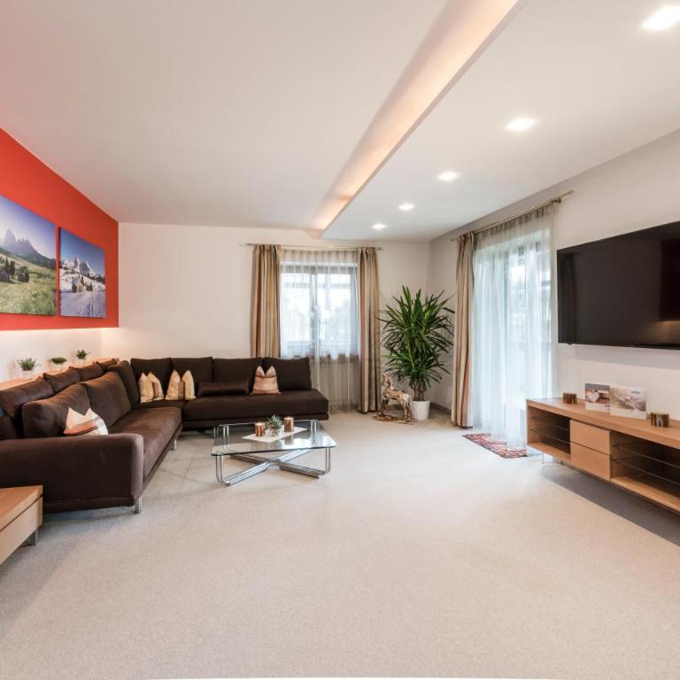 Ferien & Wellnesshotel Windschar - Junior Suite - 2