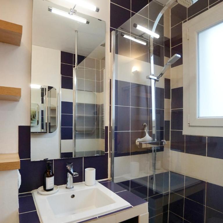 ty loulou - Hyper centre - Appartement 1 Chambre - 2