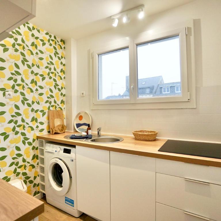 ty loulou - Hyper centre - Appartement 1 Chambre - 6