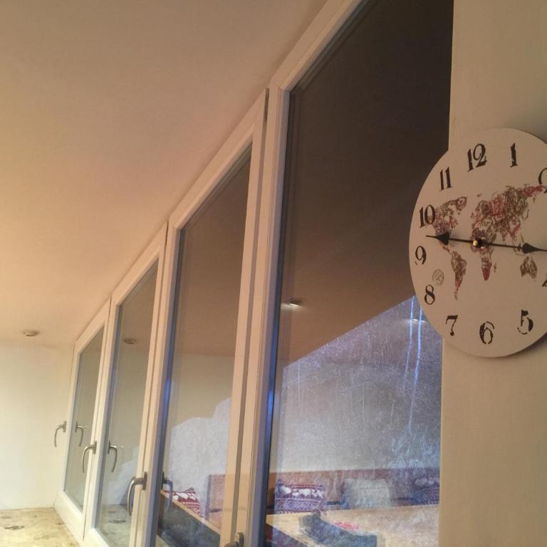 Large spacious apartment, 50m to the ski lift! - Apartment mit 3 Schlafzimmern - 12
