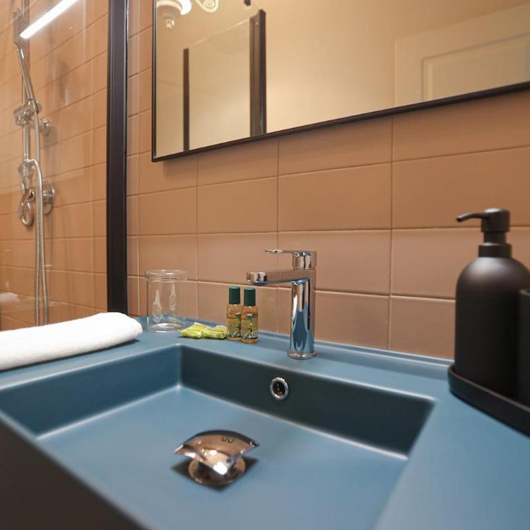 New - Ponte Vecchio Tower - Appartamento con 3 Camere da Letto - 28