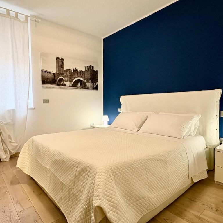 Leoncino 14 - Apartment with Sofa Bed - 1