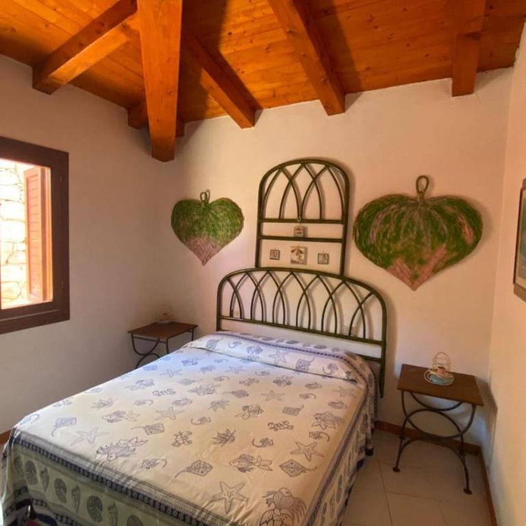 Villetta Capo Coda Cavallo - Appartamento con 2 Camere da Letto - 13