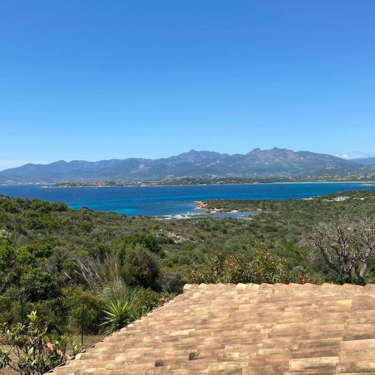 Villetta Capo Coda Cavallo - Appartamento con 2 Camere da Letto - 19