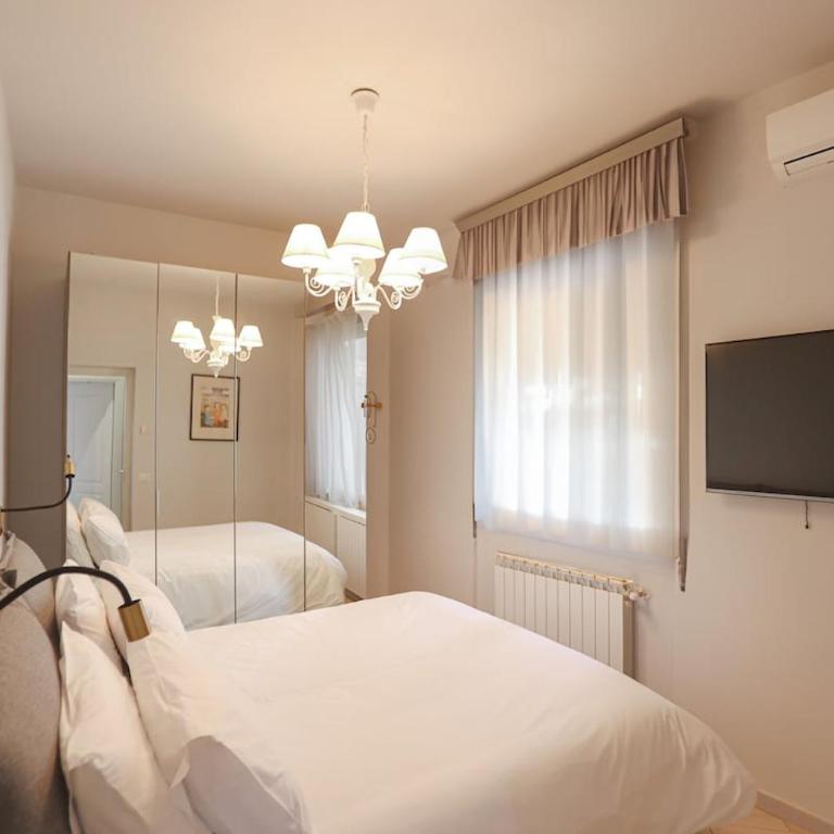 New - Ponte Vecchio Tower - Appartamento con 3 Camere da Letto - 53