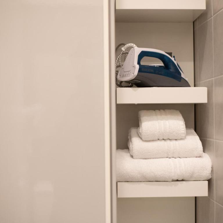 HELLO CHIAIA NAPOLI by Progecta srl - Appartamento con 3 Camere da Letto - 23