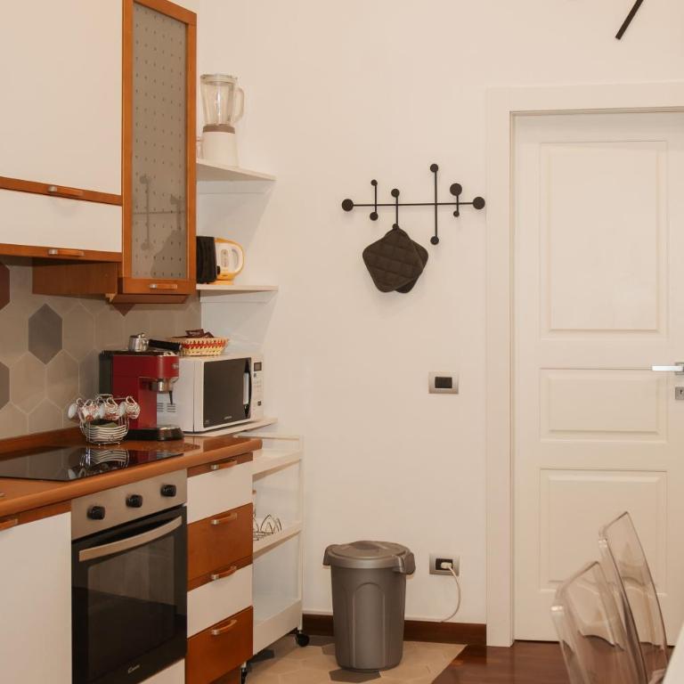 HELLO CHIAIA NAPOLI by Progecta srl - Appartamento con 3 Camere da Letto - 28