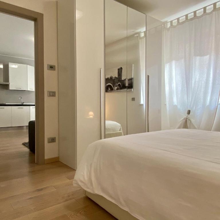 Leoncino 14 - Apartment with Sofa Bed - 5