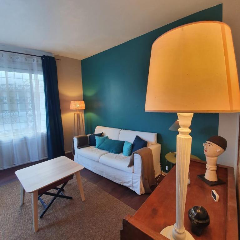 L'Heure Bleue by Tranquil at Home - Two-Bedroom House - 2