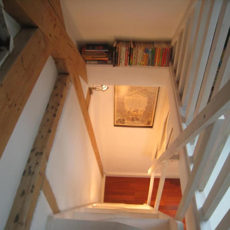L'Heure Bleue by Tranquil at Home - Two-Bedroom House - 3