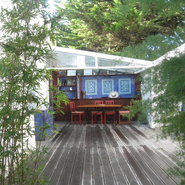 L'Heure Bleue by Tranquil at Home - Two-Bedroom House - 13
