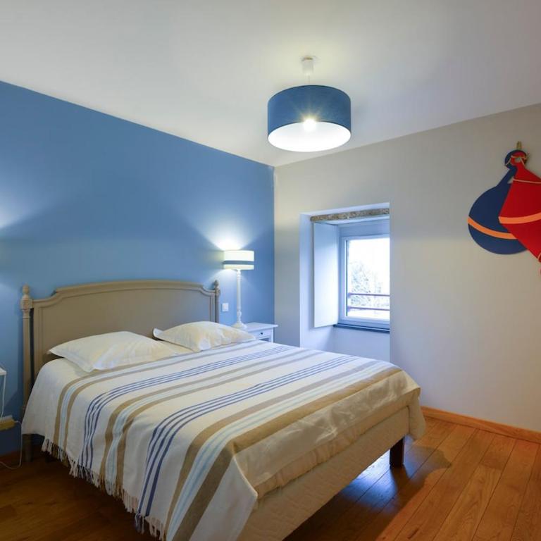 Manoir de Larmor - Casa de 3 dormitorios - 18