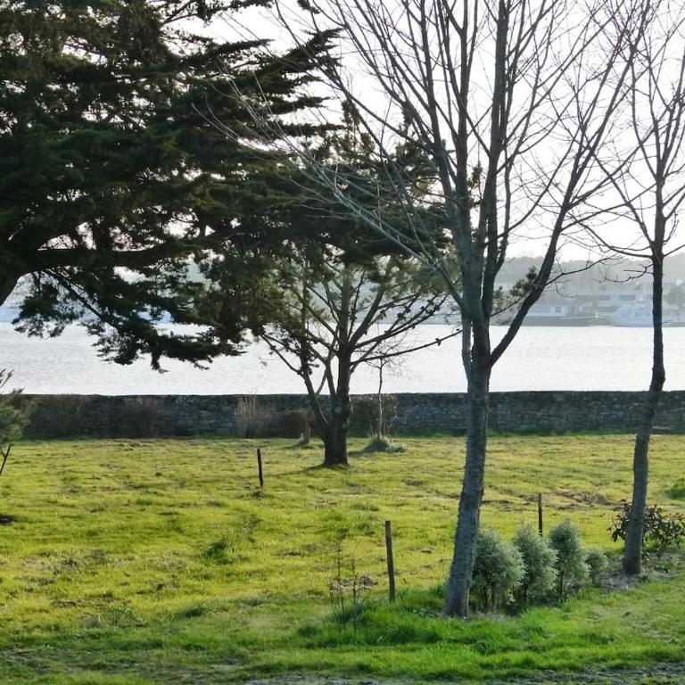 Manoir de Larmor - Casa de 3 dormitorios - 43