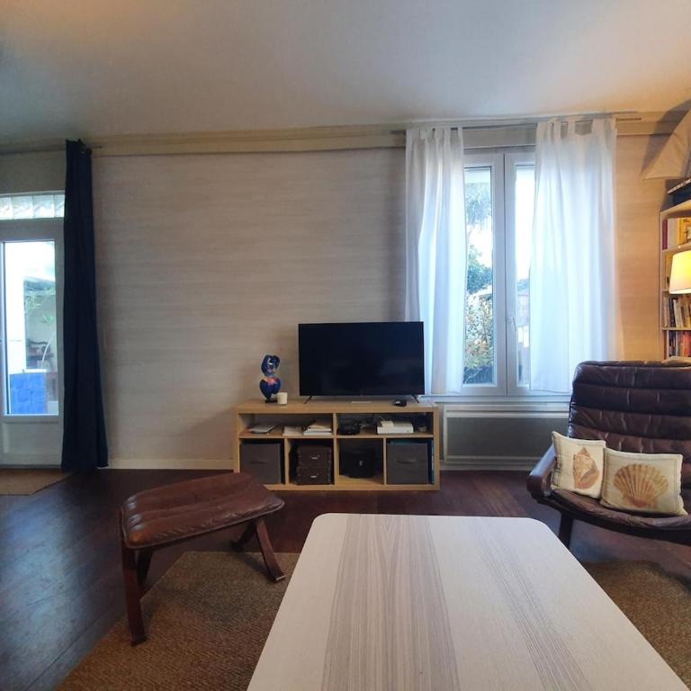 L'Heure Bleue by Tranquil at Home - Two-Bedroom House - 27