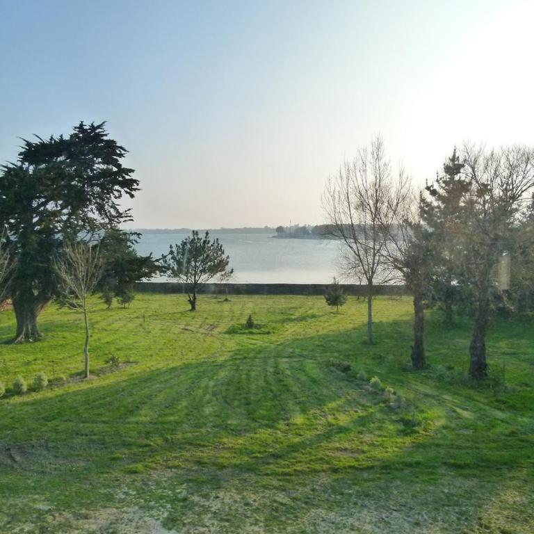 Manoir de Larmor - Casa de 3 dormitorios - 44