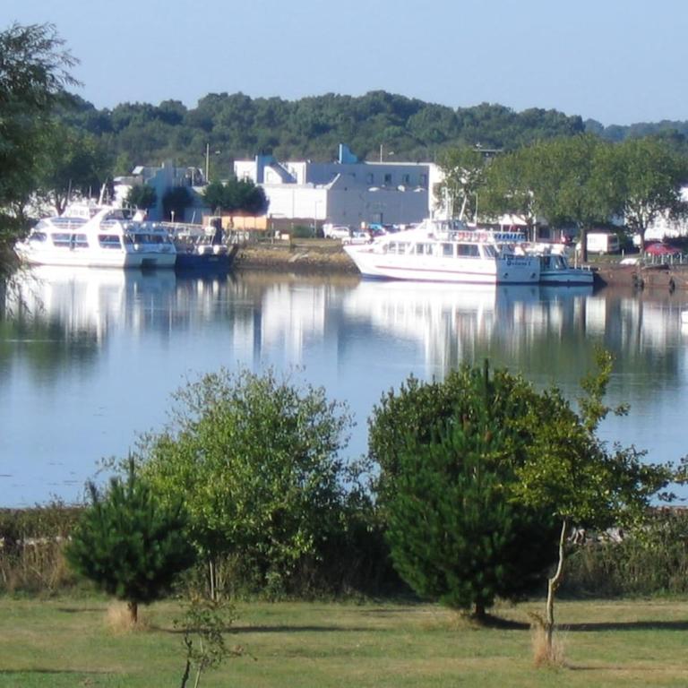 Manoir de Larmor - Casa de 3 dormitorios - 46