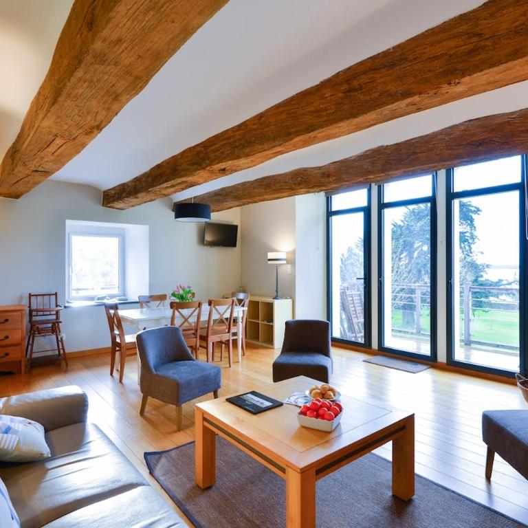 Manoir de Larmor - Casa de 3 dormitorios - 14