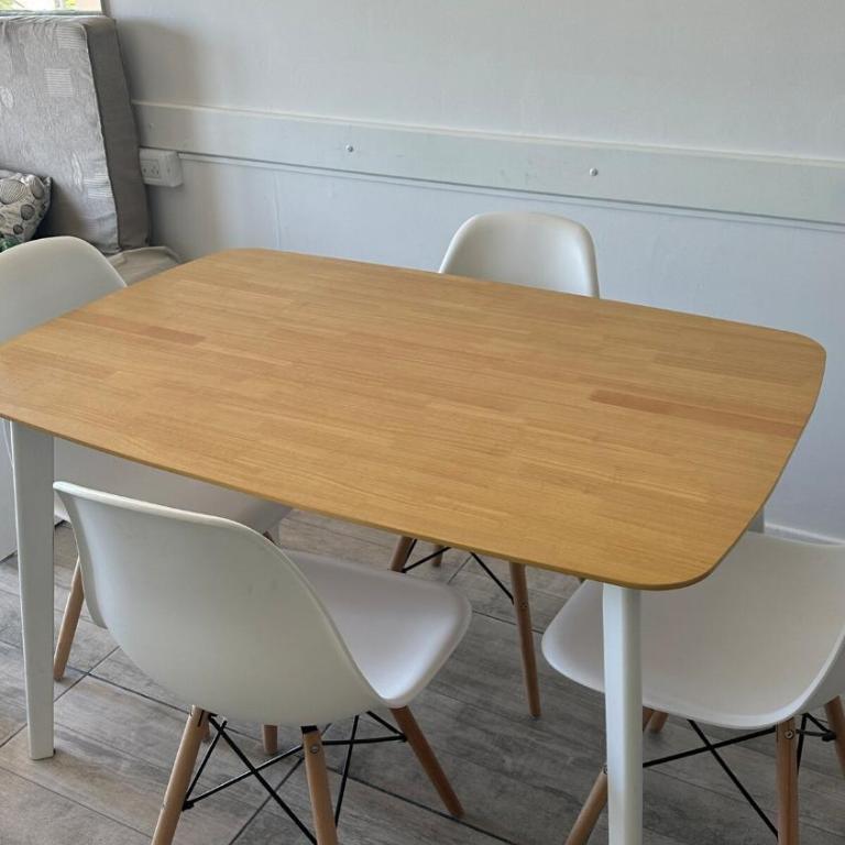 Departamento frente al mar entre Guemes y Olavarria - Apartamento de 2 dormitorios - 31