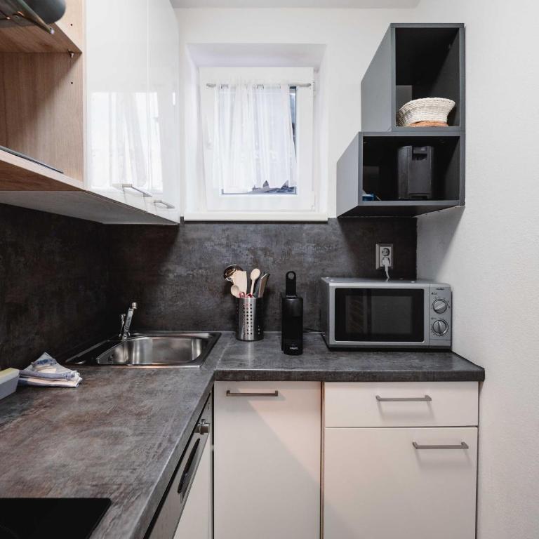 Apartment Avenue by Krone Company for Rent - Apartment mit 1 Schlafzimmer - 9