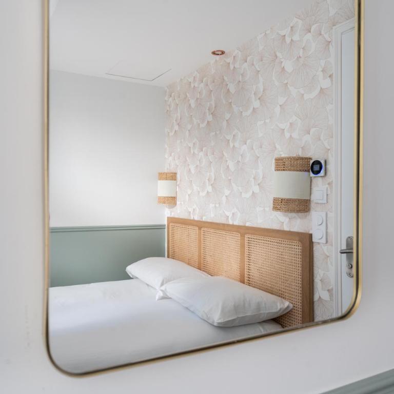 District Nation - Chambre Standard - 7