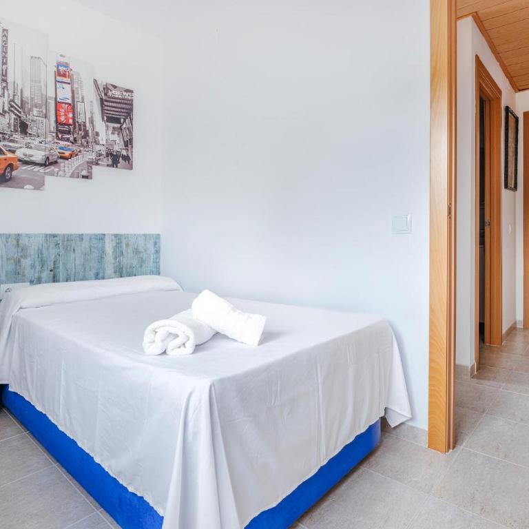Lovely Home In Calafell - Casa de 4 dormitorios - 3