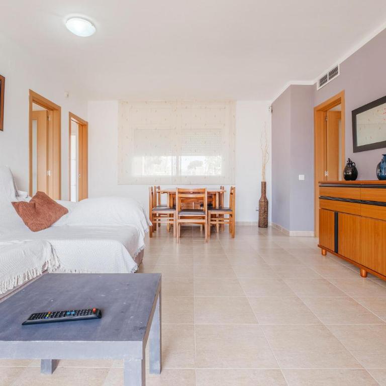 Lovely Home In Calafell - Casa de 4 dormitorios - 5
