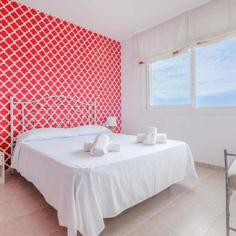 Lovely Home In Calafell - Casa de 4 dormitorios - 11