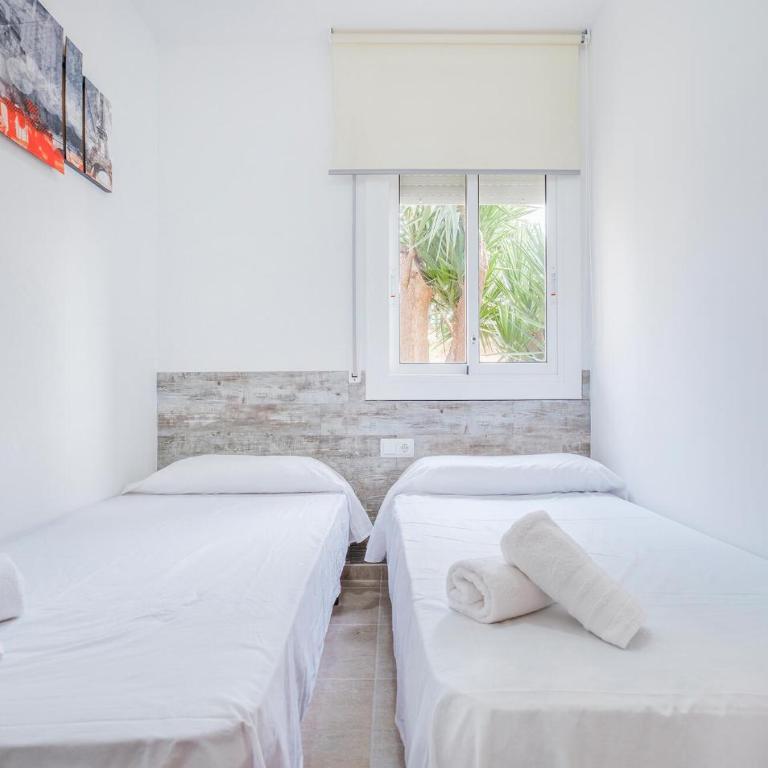 Lovely Home In Calafell - Casa de 4 dormitorios - 13