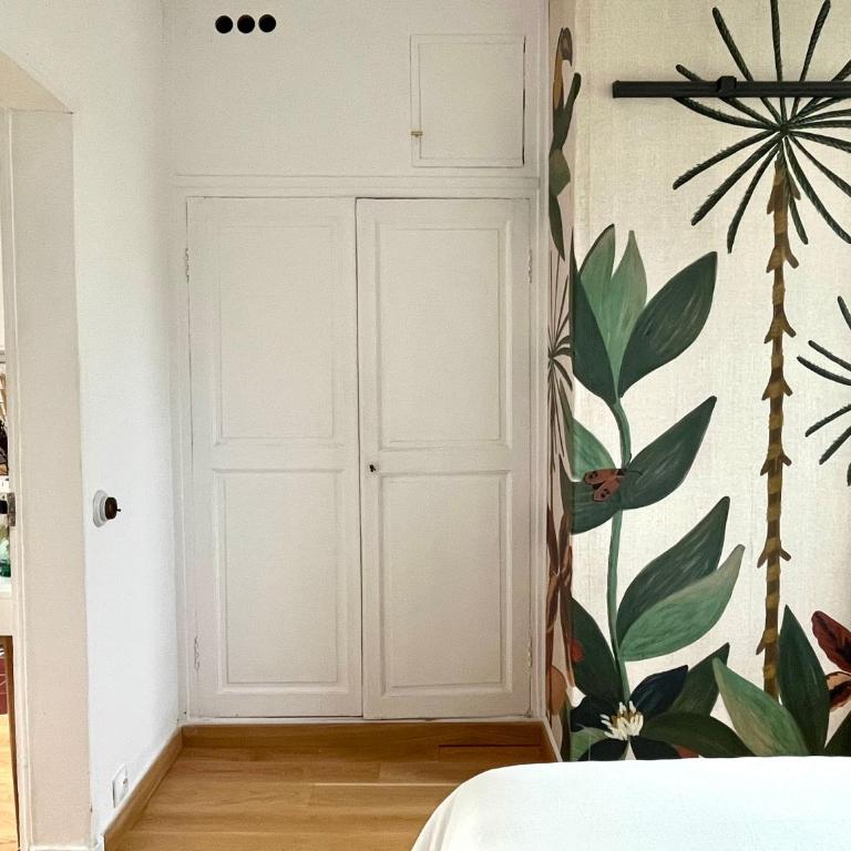 Charmant appartement Paris 12 - Appartamento con 1 Camera da Letto - 5
