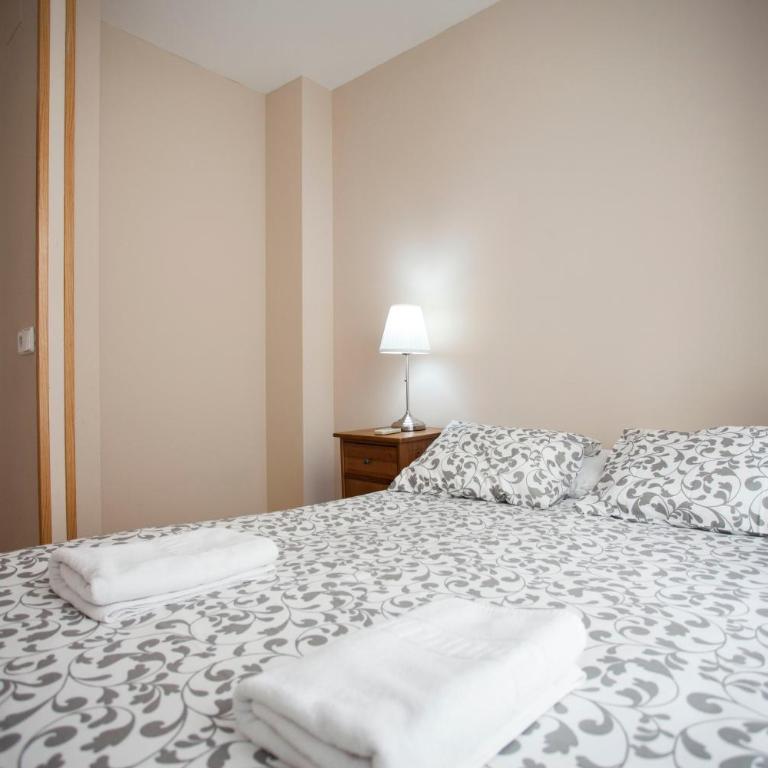 Fuencarral Apartments - Two-Bedroom Apartment - 7