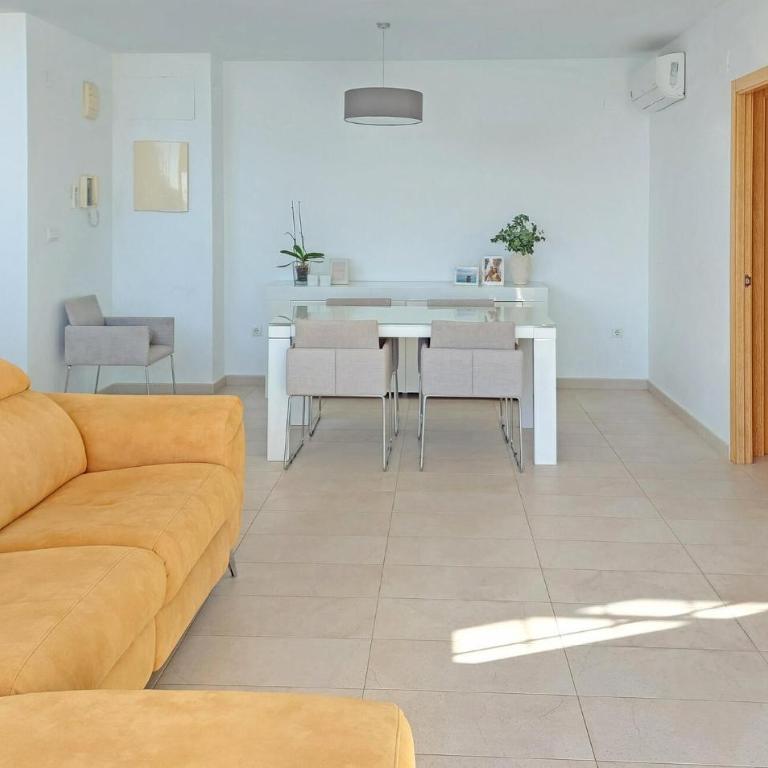 Beautiful Home In Cullera - Three-Bedroom Vacation Home - 11